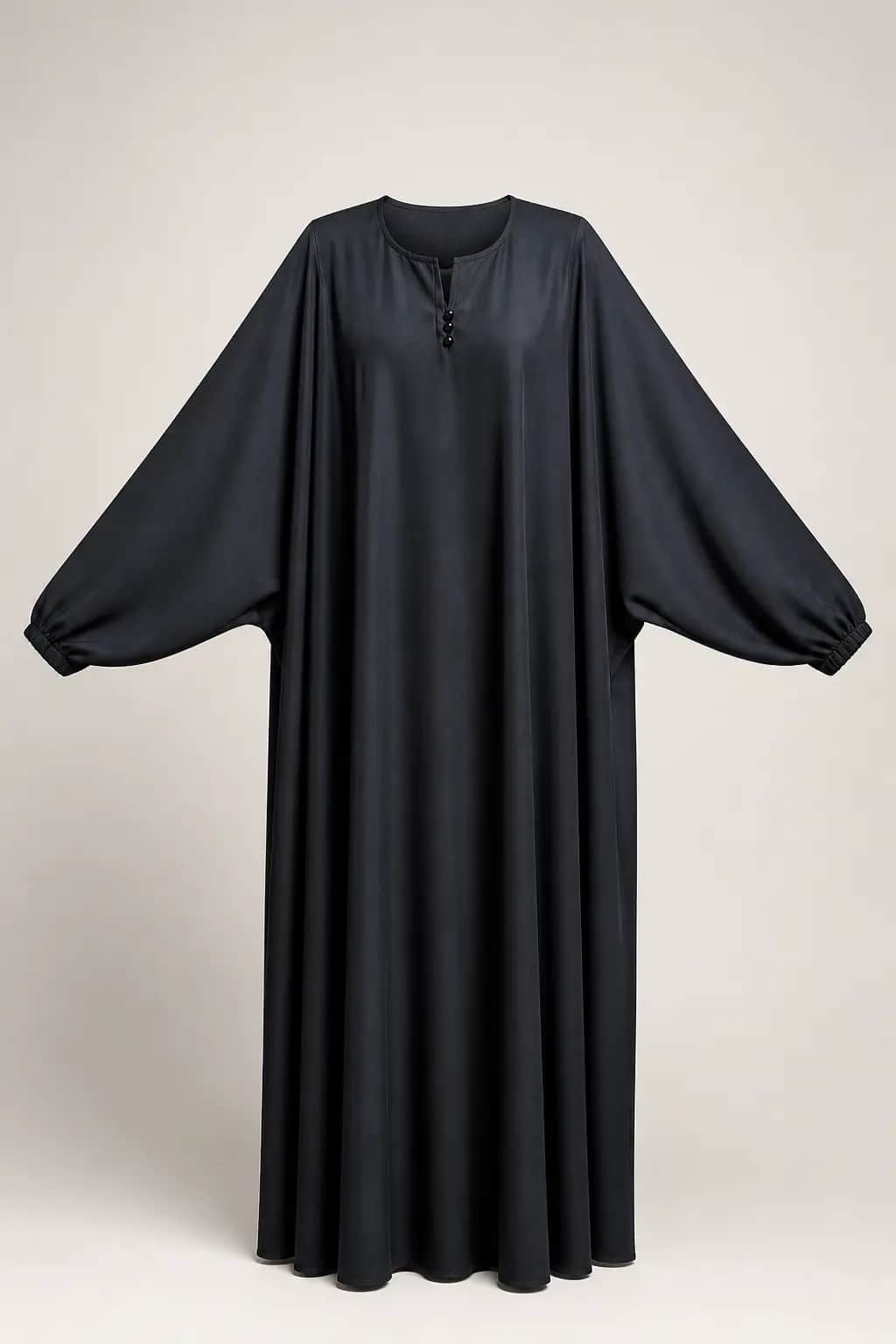 Baggy Classic Abaya