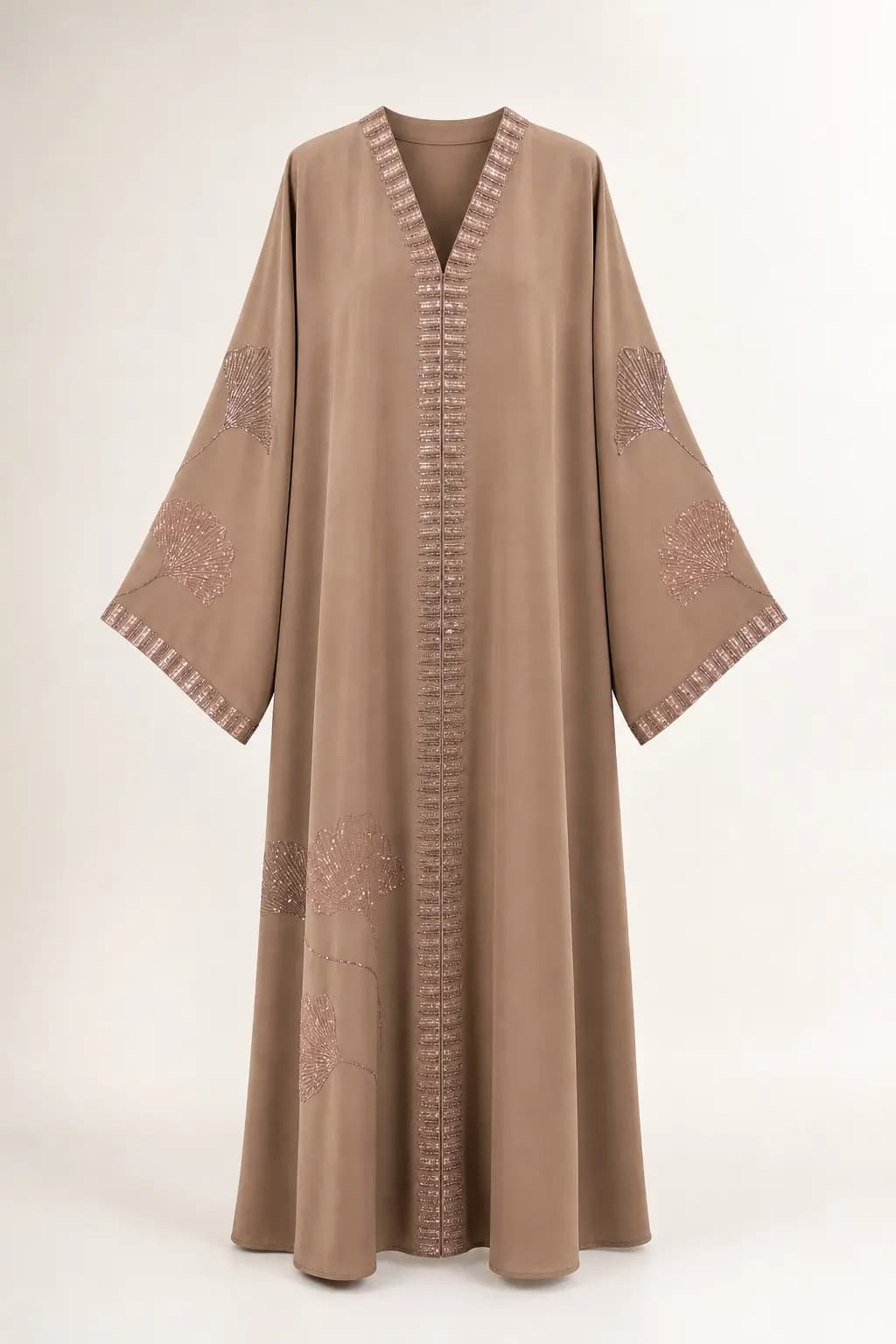 Embellished collection