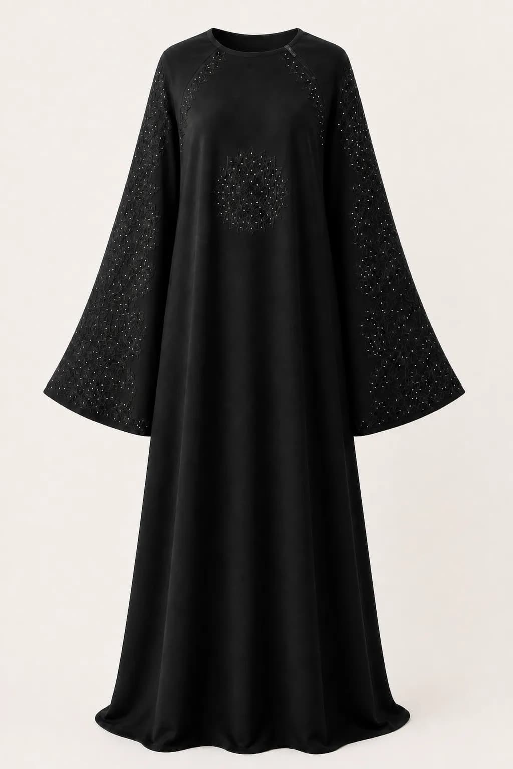 Black collection